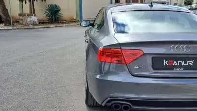 Vendo Audi A5 Sportback 2016 - 23980 EUR, 159375 km - AUTO.MOTO.pt