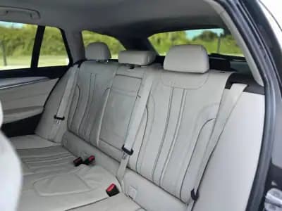 Vendo BMW 520 2021 - 35500 EUR, 95000 km - AUTO.MOTO.pt