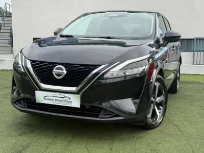 Vendo Nissan Qashqai 2022 - 25490 EUR, 65404 km - AUTO.MOTO.pt