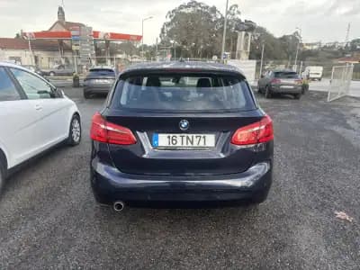 Sell BMW 216 Active Tourer 2017 - 15900 EUR, 178955 km - AUTO.MOTO.pt