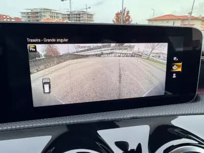 Sell Mercedes-Benz CLA 180 2019 - 26500 EUR, 80000 km - AUTO.MOTO.pt