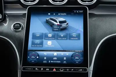 Vendo Mercedes-Benz C 300 2022 - 42950 EUR, 63000 km - AUTO.MOTO.pt