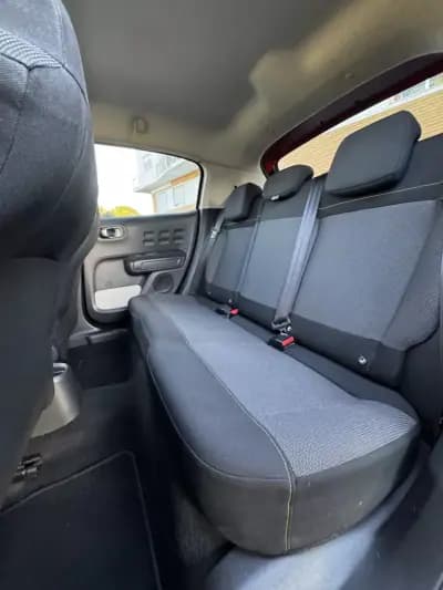 Sell Citroën C3 2018 - 9965 EUR, 136444 km - AUTO.MOTO.pt