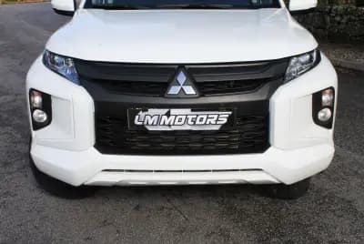 Sell Mitsubishi L200 2022 - 33990 EUR, 13000 km - AUTO.MOTO.pt