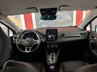 Vendo Renault Captur 2020 - 23990 EUR, 36501 km - AUTO.MOTO.pt