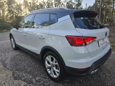 Sell SEAT Arona 2023 - 17750 EUR, 55000 km - AUTO.MOTO.pt