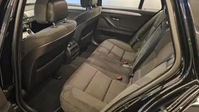 Vendo BMW 520 2013 - 15900 EUR, 212325 km - AUTO.MOTO.pt