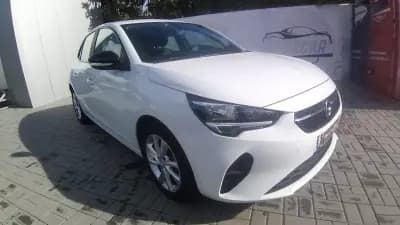 Vendo Opel Corsa 2020 - 12950 EUR, 65709 km - AUTO.MOTO.pt