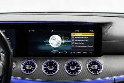 Sell Mercedes-Benz AMG GT 2019 - 139950 EUR, 38000 km - AUTO.MOTO.pt