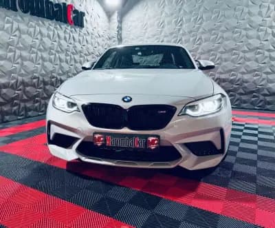 Vendo BMW M2 2020 - 65990 EUR, 13003 km - AUTO.MOTO.pt