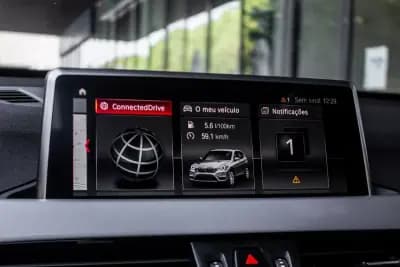 Vendo BMW X1 2021 - 22750 EUR, 130353 km - AUTO.MOTO.pt