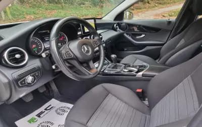 Sell Mercedes-Benz C 180 2015 - 13450 EUR, 264000 km - AUTO.MOTO.pt