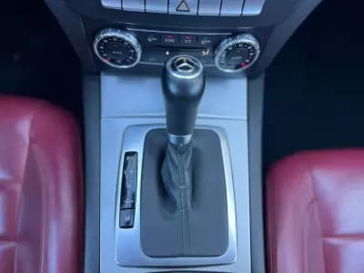 Vendo Mercedes-Benz C 220 2012 - 17500 EUR, 190898 km - AUTO.MOTO.pt