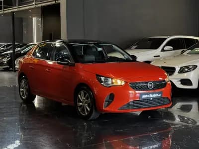 Vendo Opel Corsa 2020 - 12990 EUR, 50700 km - AUTO.MOTO.pt