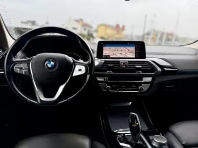 Vendo BMW X3 2021 - 34950 EUR, 60000 km - AUTO.MOTO.pt