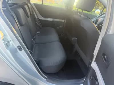 Vendo Toyota Yaris 2009 - 6550 EUR, 147000 km - AUTO.MOTO.pt