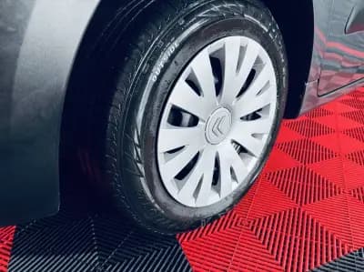 Vendo Citroën Berlingo 2015 - 6990 EUR, 257315 km - AUTO.MOTO.pt