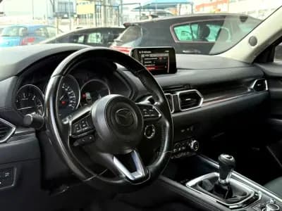 Vendo Mazda CX-5 2018 - 20950 EUR, 131000 km - AUTO.MOTO.pt