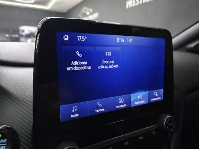 Vendo Ford Puma 2021 - 17950 EUR, 172680 km - AUTO.MOTO.pt