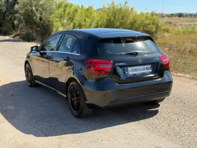 Sell Mercedes-Benz A 180 2017 - 16500 EUR, 182000 km - AUTO.MOTO.pt