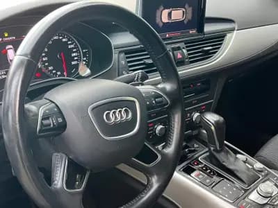 Sell Audi A6 Avant 2015 - 20900 EUR, 225008 km - AUTO.MOTO.pt