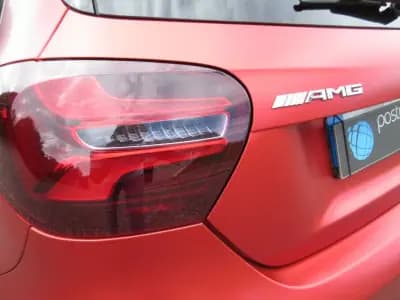 Sell Mercedes-Benz A 45 AMG 2017 - 38990 EUR, 110000 km - AUTO.MOTO.pt