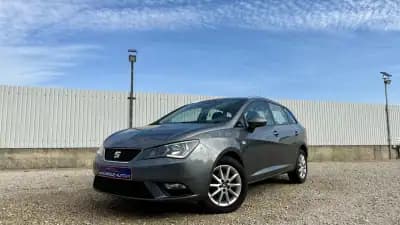 Sell SEAT Ibiza ST 2016 - 11900 EUR, 164000 km - AUTO.MOTO.pt