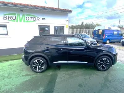 Sell Peugeot 2008 2022 - 21900 EUR, 20342 km - AUTO.MOTO.pt