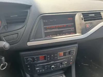 Sell Citroën C5 Tourer 2011 - 5450 EUR, 337759 km - AUTO.MOTO.pt