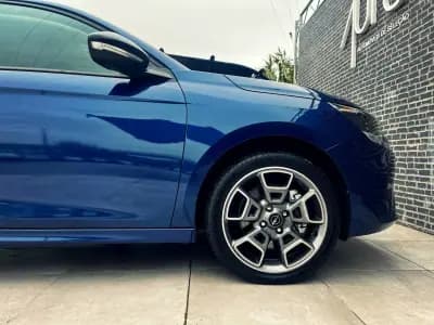 Vendo Opel Corsa-e 2020 - 15250 EUR, 84000 km - AUTO.MOTO.pt