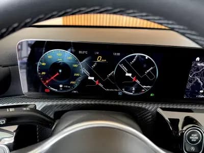 Sell Mercedes-Benz A 160 2021 - 25500 EUR, 49300 km - AUTO.MOTO.pt