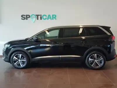 Sell Peugeot 5008 2024 - 31500 EUR, 12350 km - AUTO.MOTO.pt