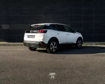 Sell Peugeot 3008 2019 - 17990 EUR, 149900 km - AUTO.MOTO.pt