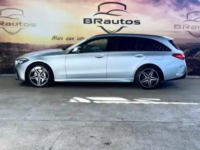 Sell Mercedes-Benz C 300 2024 - 48900 EUR, 48112 km - AUTO.MOTO.pt