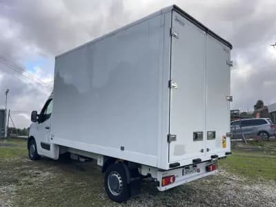 Vendo Renault Master 2021 - 21490 EUR, 245335 km - AUTO.MOTO.pt