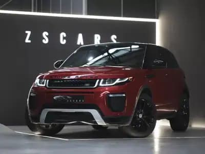 Sell Land Rover Range Rover Evoque 2016 - 18990 EUR, 149000 km - AUTO.MOTO.pt