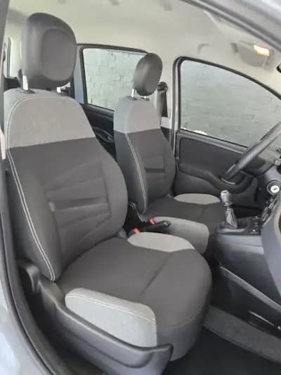 Vendo Fiat Panda 2022 - 10950 EUR, 66609 km - AUTO.MOTO.pt