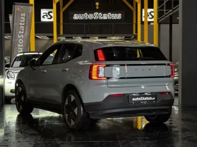 Sell Volvo EX30 2024 - 32990 EUR, 14200 km - AUTO.MOTO.pt