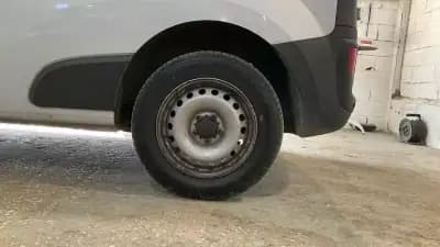 Sell Renault KANGOO 1.5 DCI MAXI BUSINESS 2022 - 10750 EUR, 130000 km - AUTO.MOTO.pt