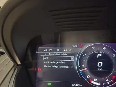 Vendo Jaguar F-Type 2021 - 58950 EUR, 29493 km - AUTO.MOTO.pt