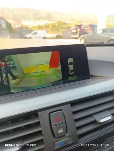 Vendo BMW 420 Gran Coupé 2016 - 23990 EUR, 190000 km - AUTO.MOTO.pt