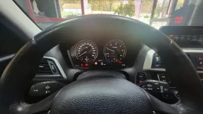 Vendo BMW 118 2018 - 22490 EUR, 92000 km - AUTO.MOTO.pt