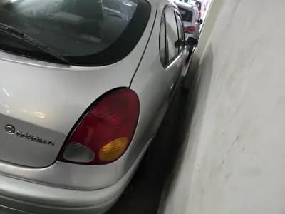 Vendo Toyota Corolla 2000 - 2500 EUR, 124412 km - AUTO.MOTO.pt