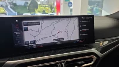 Vendo BMW i4 2022 - 38850 EUR, 178819 km - AUTO.MOTO.pt