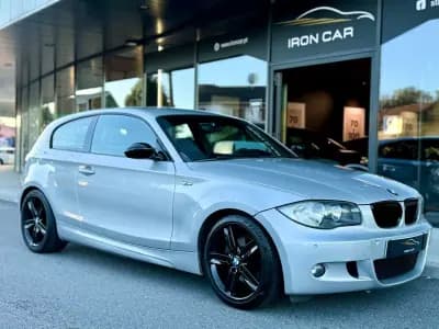 Sell BMW 120 2009 - 11900 EUR, 205000 km - AUTO.MOTO.pt