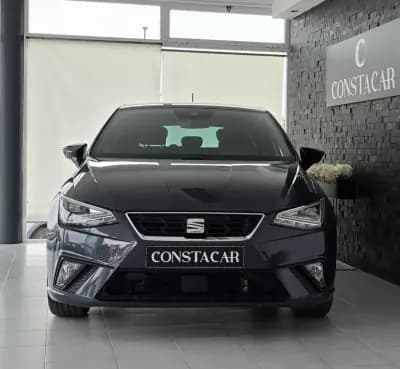 Sell SEAT Ibiza 2024 - 17750 EUR, 42324 km - AUTO.MOTO.pt