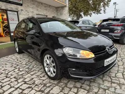 Sell Volkswagen Golf Variant 2015 - 12750 EUR, 160000 km - AUTO.MOTO.pt