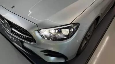 Sell Mercedes-Benz E 300 2023 - 46990 EUR, 63661 km - AUTO.MOTO.pt