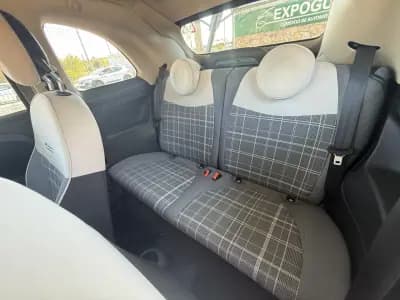 Vendo Fiat 500C 2020 - 16900 EUR, 55005 km - AUTO.MOTO.pt