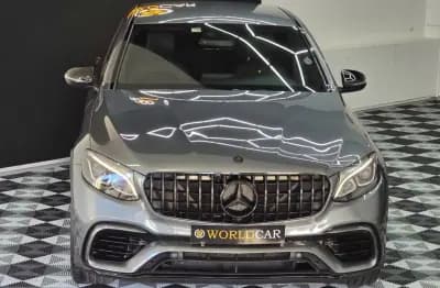 Vendo Mercedes-Benz GLC 220 2016 - 41990 EUR, 150000 km - AUTO.MOTO.pt